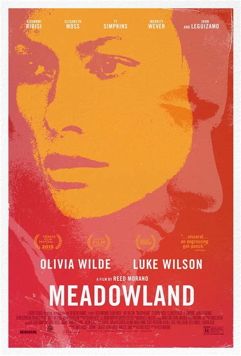 megavideo meadowland|Meadowland (2015) .